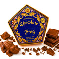 CHER. Chocolates Magical Milk Chocolate Frog Harry Potter–Inspired
